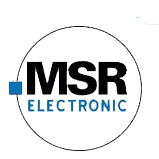 MSR-Electronic (Gaswarnsysteme) logo