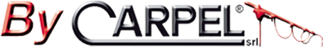 By Carpel logo