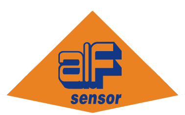 ALF Sensor logo