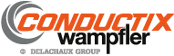 Conductix-Wampfler