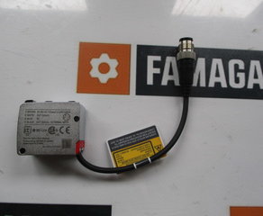 ДАТЧИК
Sensor Keyence